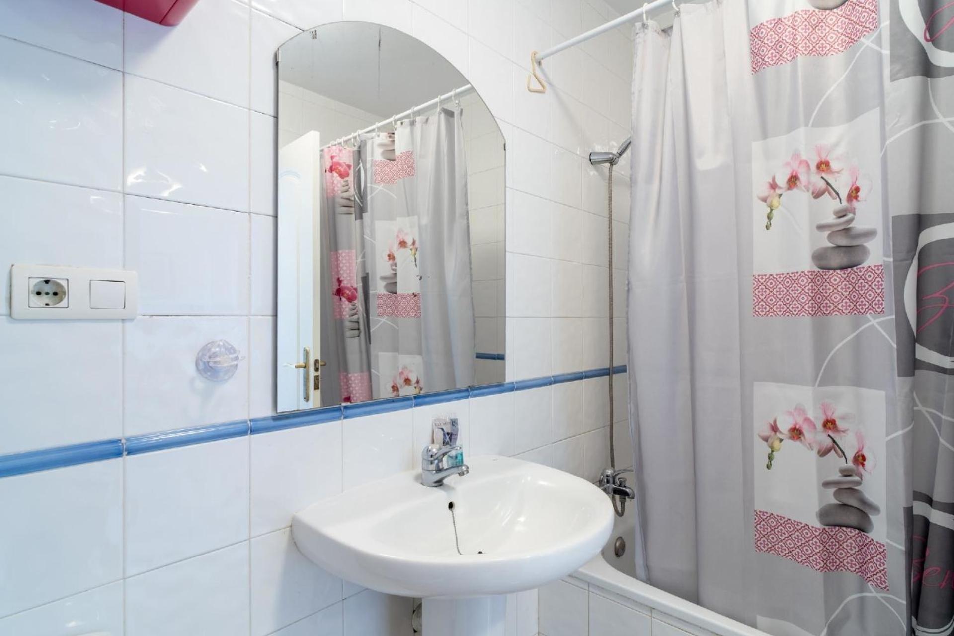 Fuer 4 Personen Ca 70 Qm In Nerja, Andalusien Costa Del Sol Appartement