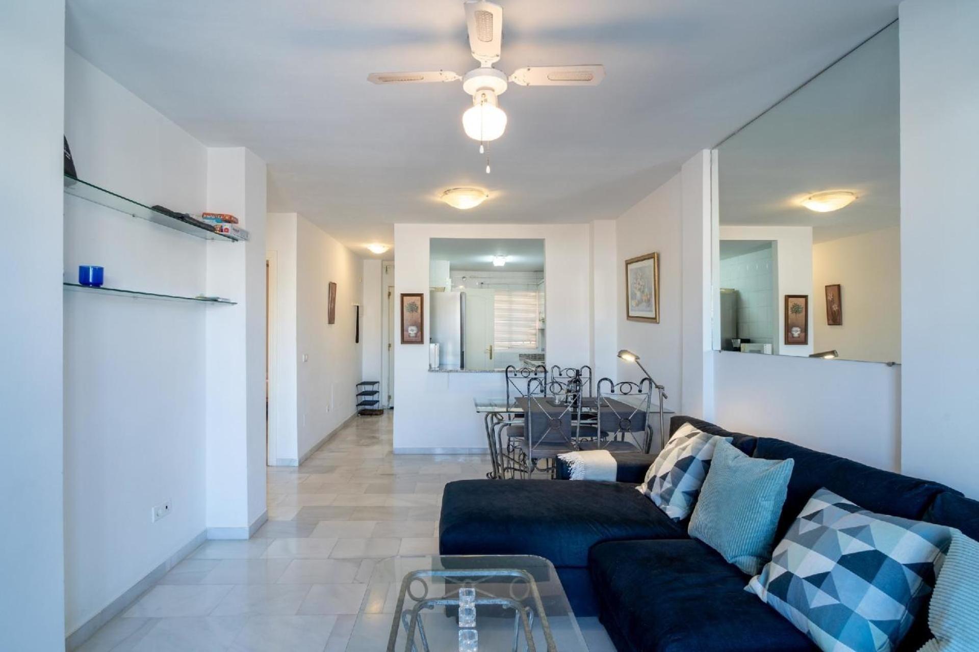 Fuer 4 Personen Ca 70 Qm In Nerja, Andalusien Costa Del Sol Appartement Nerja