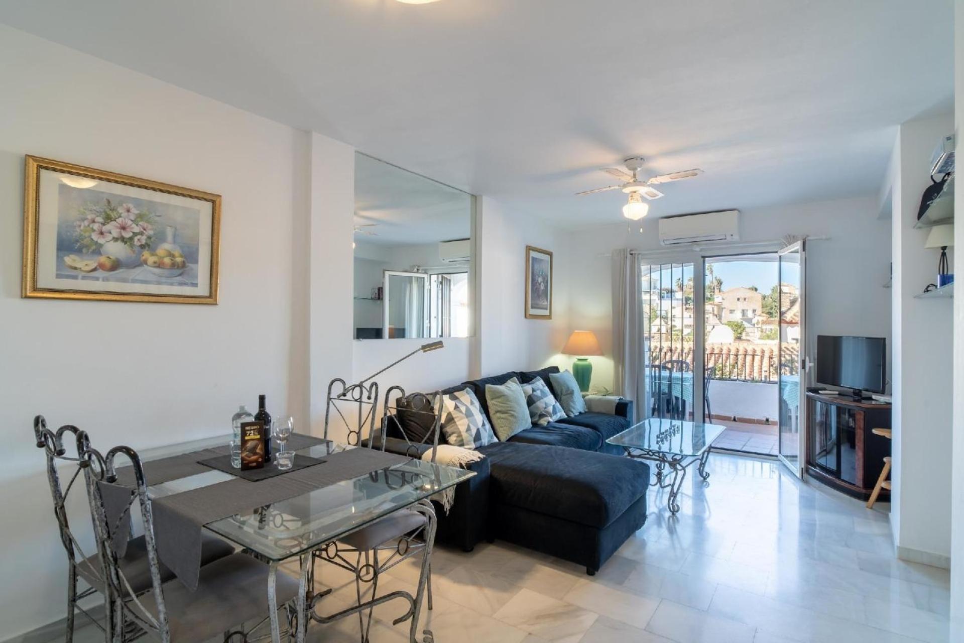 Appartement Fuer 4 Personen Ca 70 Qm In Nerja, Andalusien Costa Del Sol