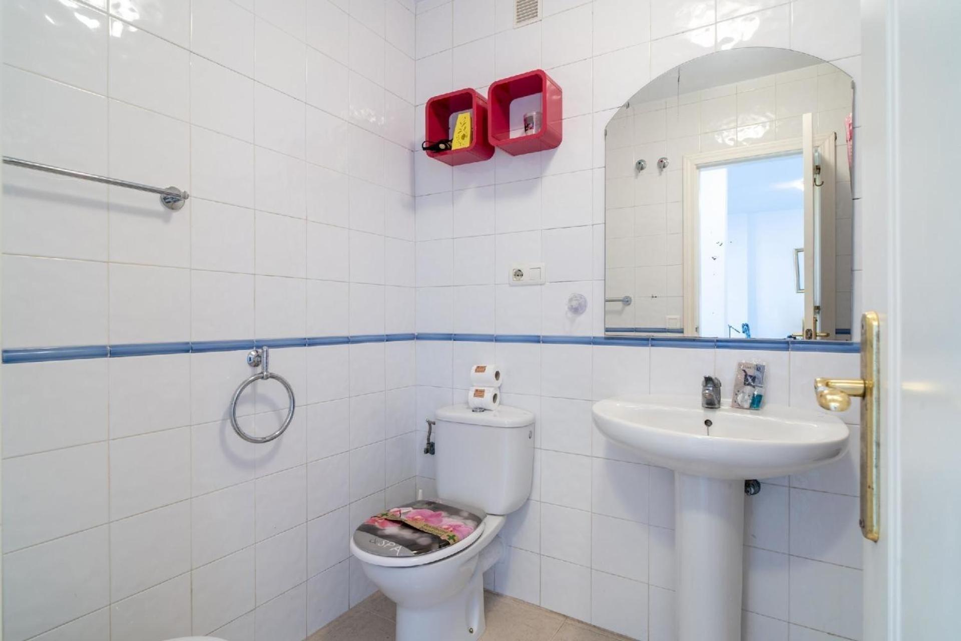 Fuer 4 Personen Ca 70 Qm In Nerja, Andalusien Costa Del Sol * Nerja