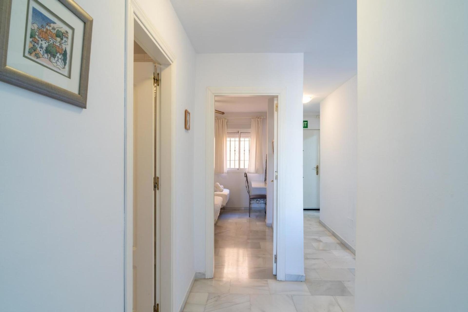 Fuer 4 Personen Ca 70 Qm In Nerja, Andalusien Costa Del Sol Appartement *